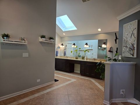 Tiny photo for 1910 Morgan Circle, Naperville, IL 60565 (MLS # 12677570)