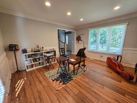 Tiny photo for 1910 Morgan Circle, Naperville, IL 60565 (MLS # 12677570)