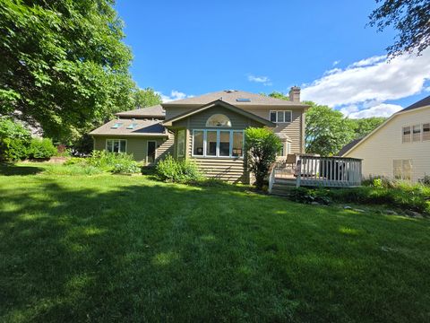 Tiny photo for 1910 Morgan Circle, Naperville, IL 60565 (MLS # 12677570)
