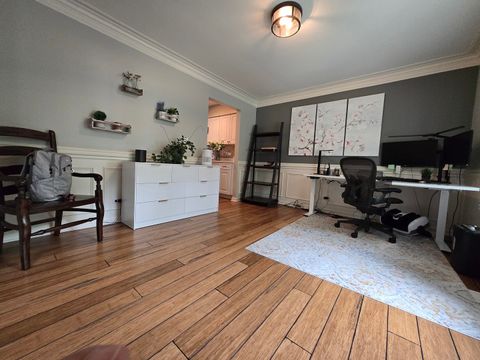 Tiny photo for 1910 Morgan Circle, Naperville, IL 60565 (MLS # 12677570)