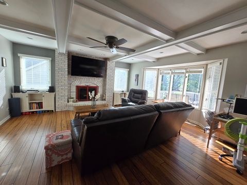Tiny photo for 1910 Morgan Circle, Naperville, IL 60565 (MLS # 12677570)