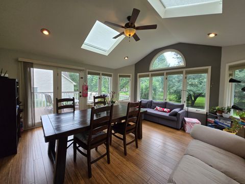 Tiny photo for 1910 Morgan Circle, Naperville, IL 60565 (MLS # 12677570)