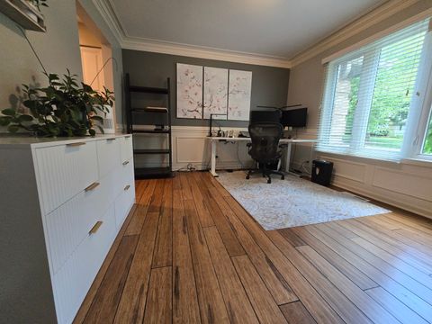 Tiny photo for 1910 Morgan Circle, Naperville, IL 60565 (MLS # 12677570)