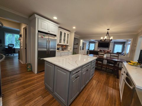 Tiny photo for 1910 Morgan Circle, Naperville, IL 60565 (MLS # 12677570)