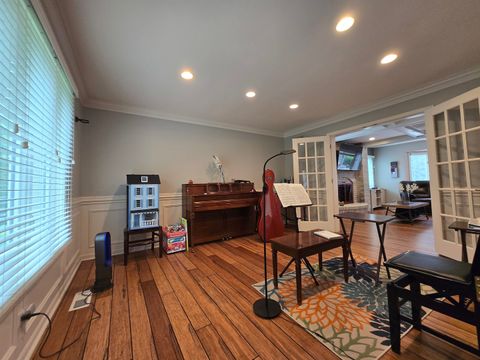 Tiny photo for 1910 Morgan Circle, Naperville, IL 60565 (MLS # 12677570)