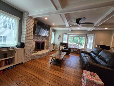 Tiny photo for 1910 Morgan Circle, Naperville, IL 60565 (MLS # 12677570)