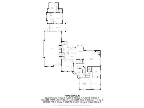 Tiny photo for 1315 Abington Cambs Drive, Lake Forest, IL 60045 (MLS # 12509422)