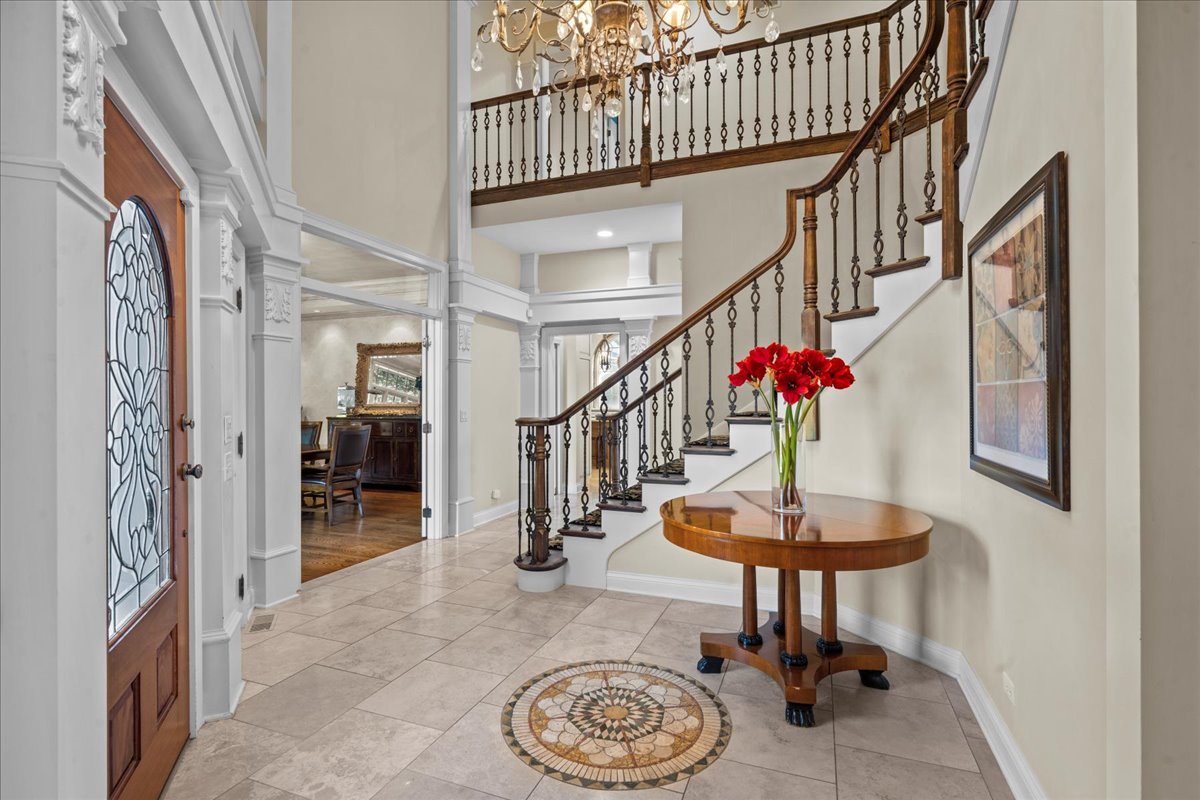 1315 Abington Cambs Drive