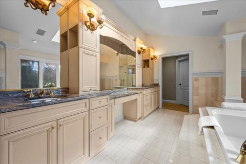 Tiny photo for 1315 Abington Cambs Drive, Lake Forest, IL 60045 (MLS # 12509422)