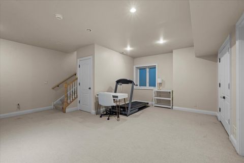 Tiny photo for 1315 Abington Cambs Drive, Lake Forest, IL 60045 (MLS # 12509422)