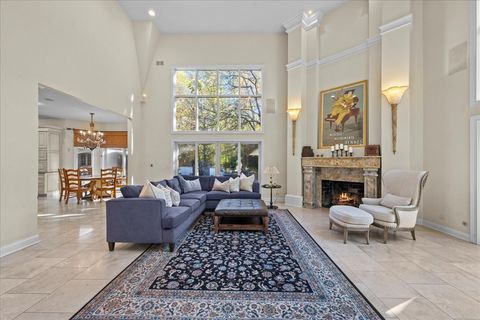 Tiny photo for 1315 Abington Cambs Drive, Lake Forest, IL 60045 (MLS # 12509422)