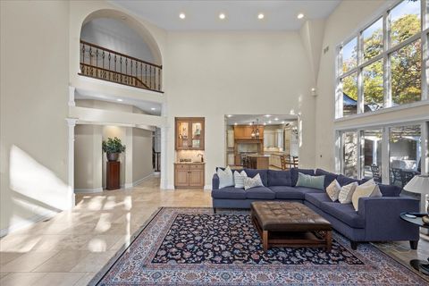 Tiny photo for 1315 Abington Cambs Drive, Lake Forest, IL 60045 (MLS # 12509422)