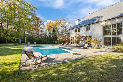 Tiny photo for 1315 Abington Cambs Drive, Lake Forest, IL 60045 (MLS # 12509422)