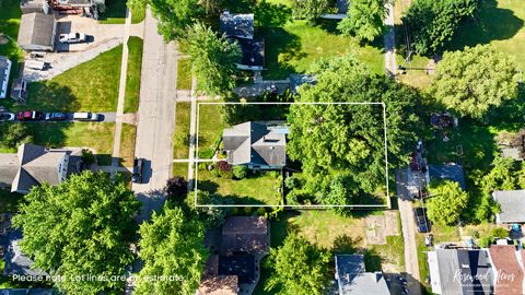 Tiny photo for 217 N Maple Street, Momence, IL 60954 (MLS # 12482992)