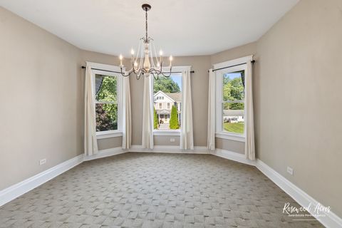 Tiny photo for 217 N Maple Street, Momence, IL 60954 (MLS # 12482992)