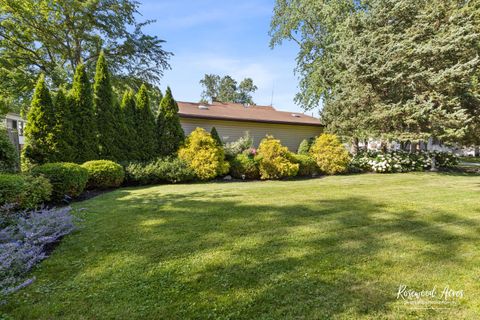 Tiny photo for 217 N Maple Street, Momence, IL 60954 (MLS # 12482992)