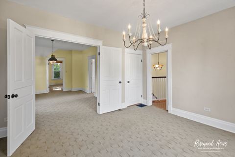 Tiny photo for 217 N Maple Street, Momence, IL 60954 (MLS # 12482992)