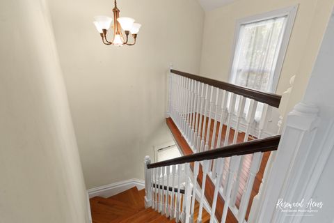 Tiny photo for 217 N Maple Street, Momence, IL 60954 (MLS # 12482992)