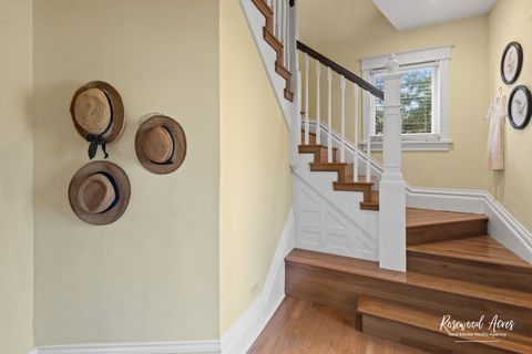 Tiny photo for 217 N Maple Street, Momence, IL 60954 (MLS # 12482992)