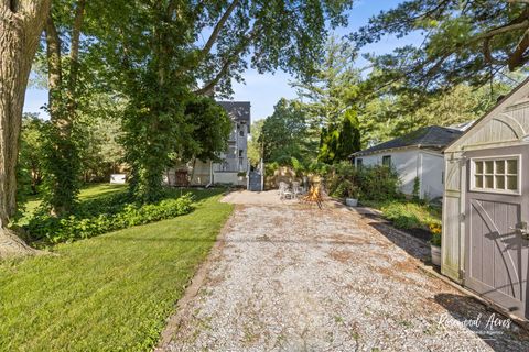 Tiny photo for 217 N Maple Street, Momence, IL 60954 (MLS # 12482992)