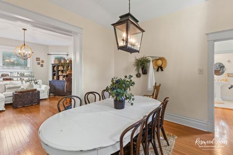 Tiny photo for 217 N Maple Street, Momence, IL 60954 (MLS # 12482992)