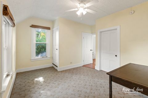 Tiny photo for 217 N Maple Street, Momence, IL 60954 (MLS # 12482992)