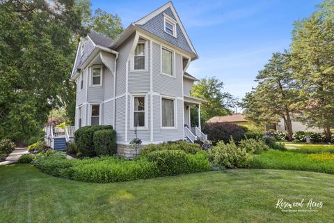 Photo of 217 N Maple Street, Momence, IL 60954 (MLS # 12482992)