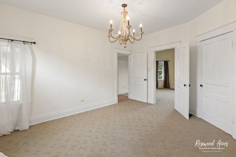 Tiny photo for 217 N Maple Street, Momence, IL 60954 (MLS # 12482992)