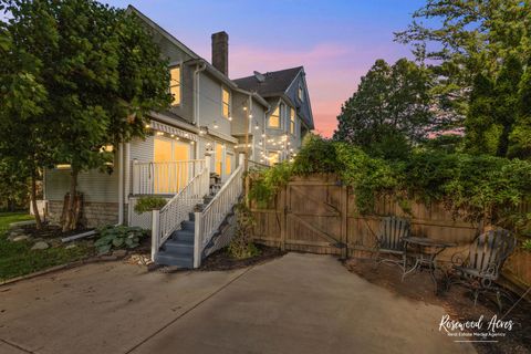 Tiny photo for 217 N Maple Street, Momence, IL 60954 (MLS # 12482992)