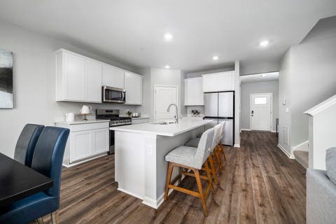 Tiny photo for 13556 S Playa Vista Boulevard, Plainfield, IL 60544 (MLS # 12724211)