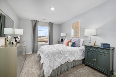 Tiny photo for 13556 S Playa Vista Boulevard, Plainfield, IL 60544 (MLS # 12724211)