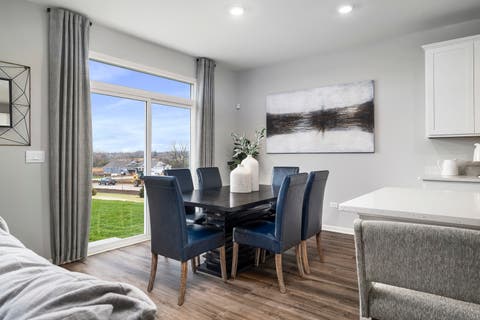 Tiny photo for 13556 S Playa Vista Boulevard, Plainfield, IL 60544 (MLS # 12724211)