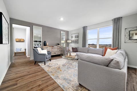 Tiny photo for 13556 S Playa Vista Boulevard, Plainfield, IL 60544 (MLS # 12724211)