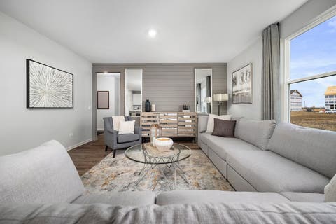 Tiny photo for 13556 S Playa Vista Boulevard, Plainfield, IL 60544 (MLS # 12724211)