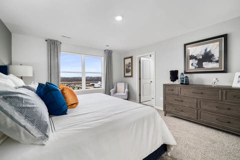 Tiny photo for 13556 S Playa Vista Boulevard, Plainfield, IL 60544 (MLS # 12724211)