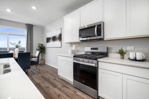 Tiny photo for 13556 S Playa Vista Boulevard, Plainfield, IL 60544 (MLS # 12724211)