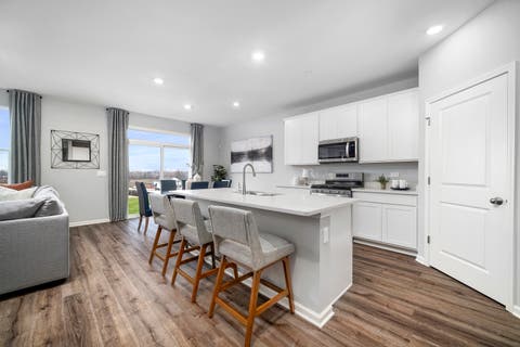 Tiny photo for 13556 S Playa Vista Boulevard, Plainfield, IL 60544 (MLS # 12724211)