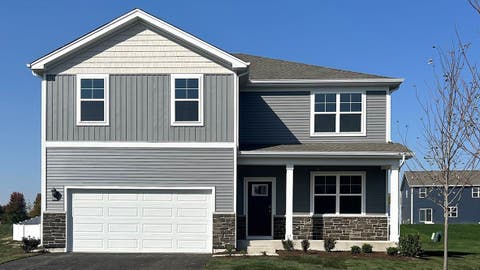 Photo of 13556 S Playa Vista Boulevard, Plainfield, IL 60544 (MLS # 12724211)