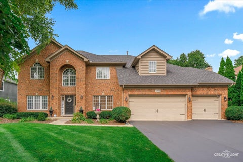 Photo of 3108 Mistflower Lane, Naperville, IL 60564 (MLS # 12654463)