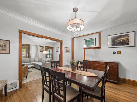 Tiny photo for 512 S Harvey Avenue, Oak Park, IL 60304 (MLS # 12766886)