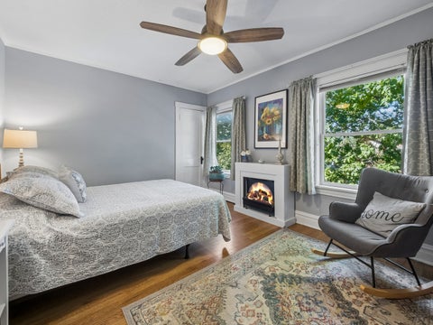 Tiny photo for 512 S Harvey Avenue, Oak Park, IL 60304 (MLS # 12766886)