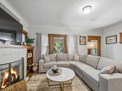 Tiny photo for 512 S Harvey Avenue, Oak Park, IL 60304 (MLS # 12766886)