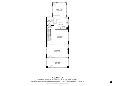 Tiny photo for 512 S Harvey Avenue, Oak Park, IL 60304 (MLS # 12766886)