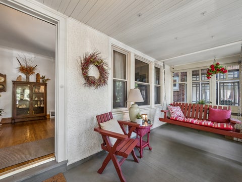 Tiny photo for 512 S Harvey Avenue, Oak Park, IL 60304 (MLS # 12766886)