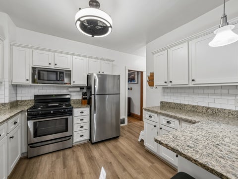 Tiny photo for 512 S Harvey Avenue, Oak Park, IL 60304 (MLS # 12766886)