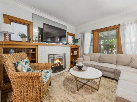 Tiny photo for 512 S Harvey Avenue, Oak Park, IL 60304 (MLS # 12766886)