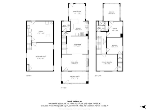 Tiny photo for 512 S Harvey Avenue, Oak Park, IL 60304 (MLS # 12766886)