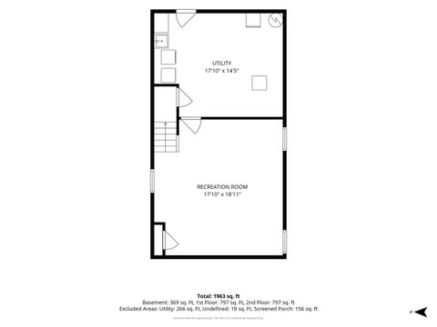 Tiny photo for 512 S Harvey Avenue, Oak Park, IL 60304 (MLS # 12766886)