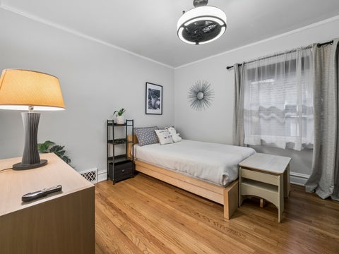 Tiny photo for 512 S Harvey Avenue, Oak Park, IL 60304 (MLS # 12766886)