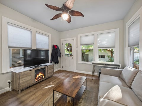 Tiny photo for 512 S Harvey Avenue, Oak Park, IL 60304 (MLS # 12766886)